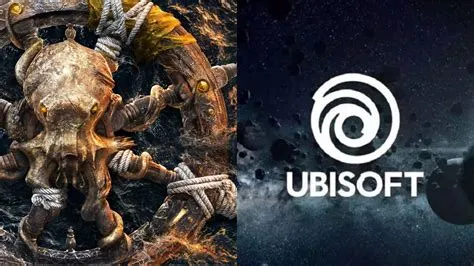 Why is ubisoft cancelled games