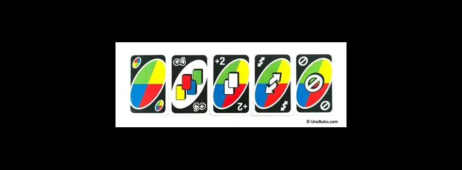 Can a wild card stop a draw 4 in uno