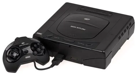 What is the smallest sega console