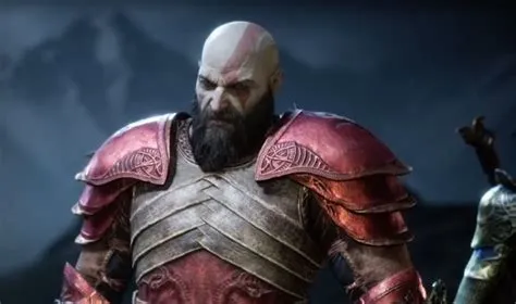 What is the best looking armor in god of war ragnarok