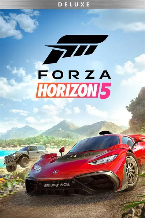 Why cant i buy forza