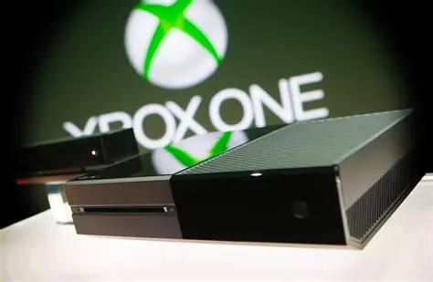 Why is xbox no longer making xbox one