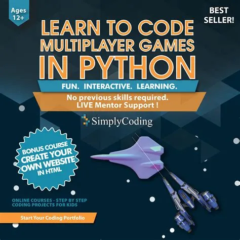 Can you make an adventure game with python