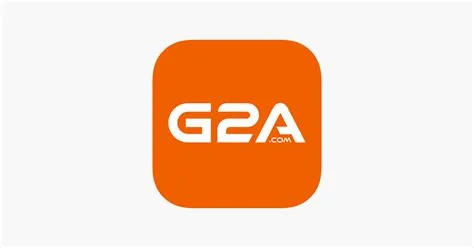 Does g2a have an app