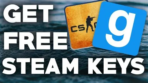 Are gifted steam keys safe