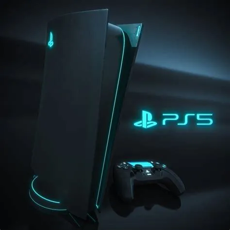 What makes the ps5 so cool