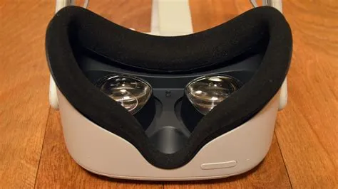 Is oculus bad for you