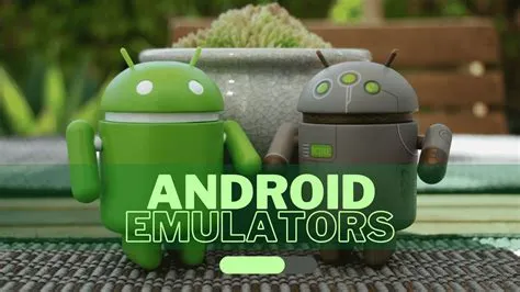 What is the safest android emulator