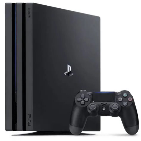 Are ps4 pros all 1tb