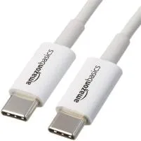 What is a usb a to usb-c cable used for?