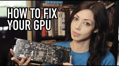 Will a pc start with a dead gpu