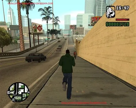 Can gta sa run on any pc