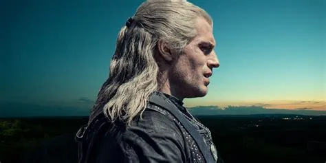 What happened to geralt at the end of season 1