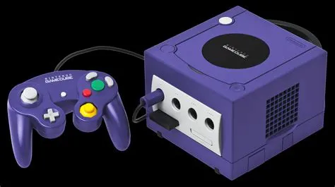 Why gamecube was the best