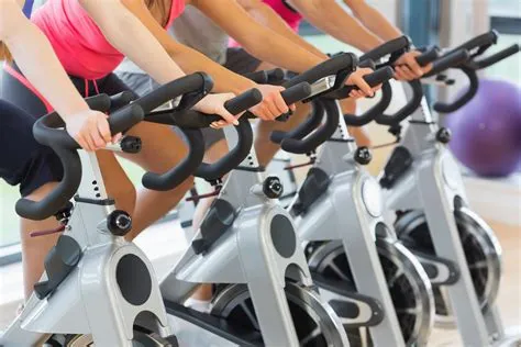 Do spin classes actually work