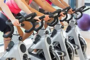 Do spin classes actually work?