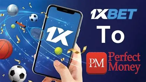 Can i withdraw from 1xbet to paypal