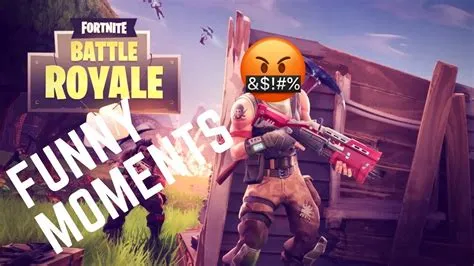 Why does fortnite cause anger issues