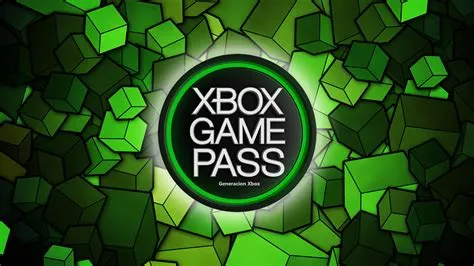 Is game pass for pc as well