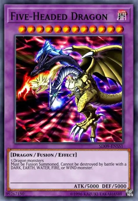 What is the highest level in yugioh