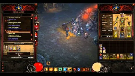 What is the max level in diablo 3