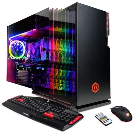 Is 2k enough for a pc