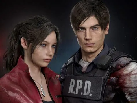 How long is leon a re2 remake