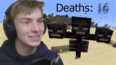 Which wither is harder