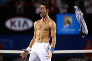 What was the longest djokovic match?