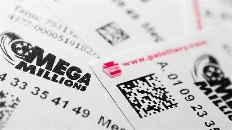 What are the best numbers for mega millions