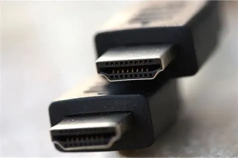 What is the difference between hdmi in and hdmi out