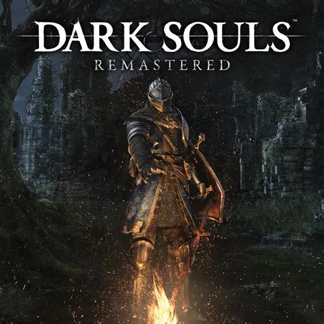 Is dark souls remastered shorter than dark souls 1