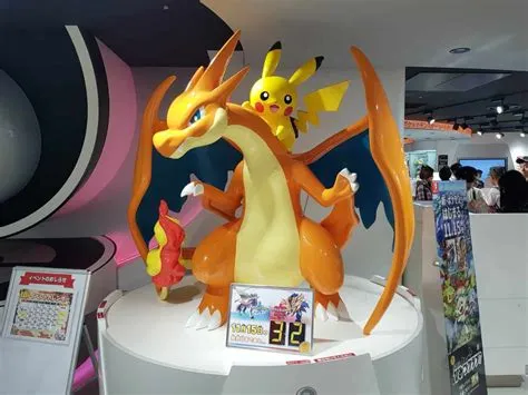 What pokémon can you only get in japan