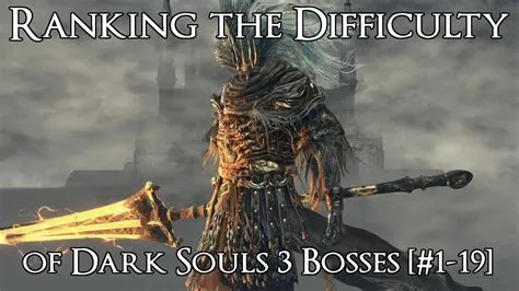 What is the strongest start in ds3