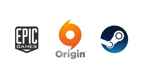 Do ea games on steam need origin