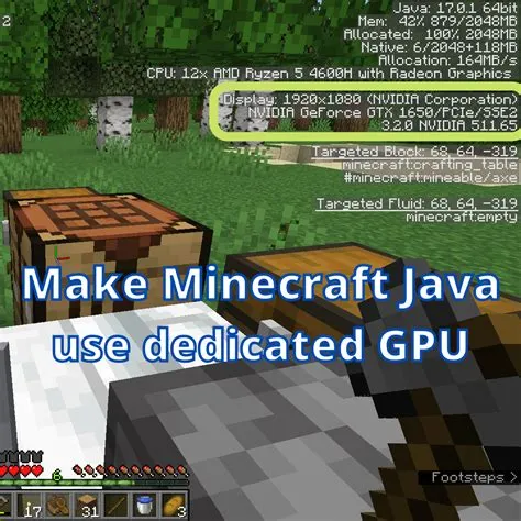 Can windows 11 run minecraft java