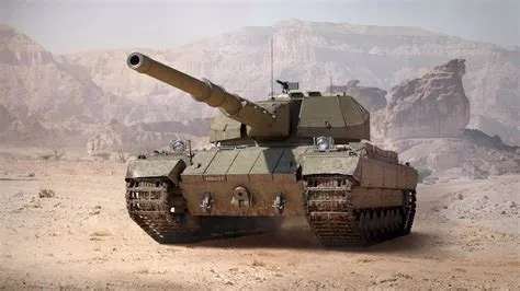 What is the best tier 10 tank in world of tanks