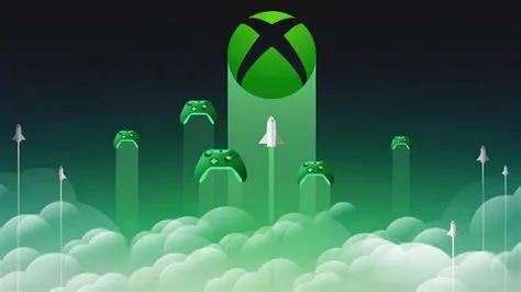 Does xbox have a gaming cloud limit