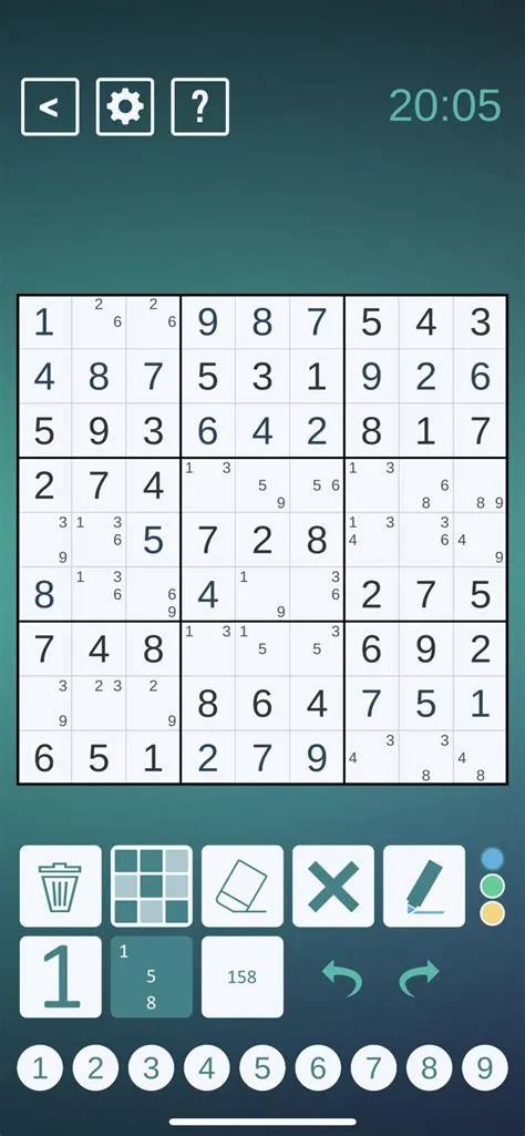 Should you ever guess in sudoku