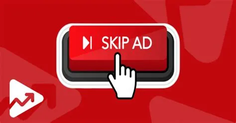 Do youtubers still get money if you skip ads