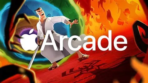 Can you redownload apple arcade games