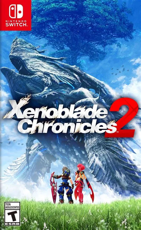 Will xenoblade 3 be a sequel