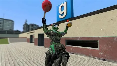 Are all gmod mods free