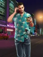 Is cj better than tommy vercetti?