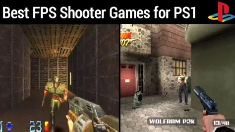 How many fps does ps1 run