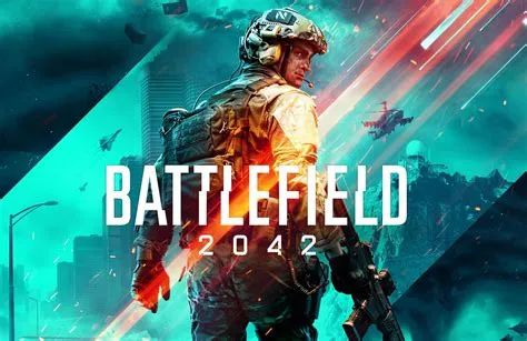 How many players is battlefield 2042 series