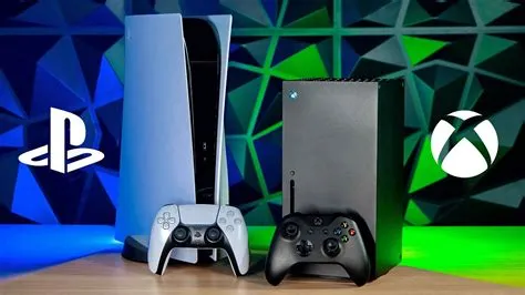 Can ps5 and xbox series s play together