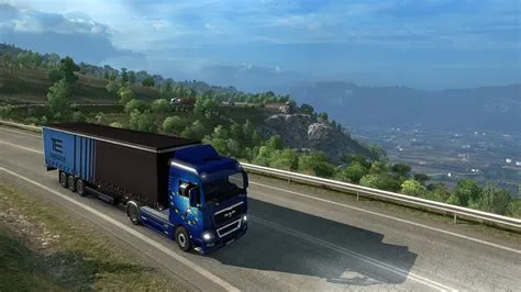 How many hours is euro truck simulator 2