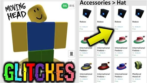 What is glitch roblox username