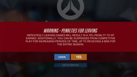 How many hours is overwatch ban